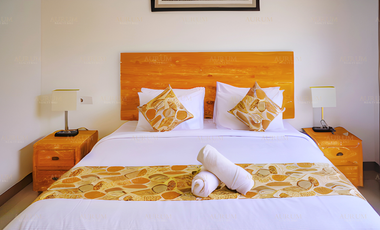 FOR SALE – Modern 2BR Private Villa Near GWK, Balangan & Jimbaran Beach