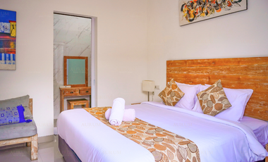 FOR SALE – Modern 2BR Private Villa Near GWK, Balangan & Jimbaran Beach