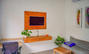 FOR SALE – Modern 2BR Private Villa Near GWK, Balangan & Jimbaran Beach