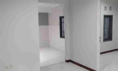 Rumah Cantik minimalis di Jatimakmur pondok gede siap huni akses mobil
