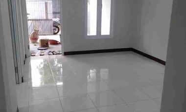 Rumah Cantik minimalis di Jatimakmur pondok gede siap huni akses mobil