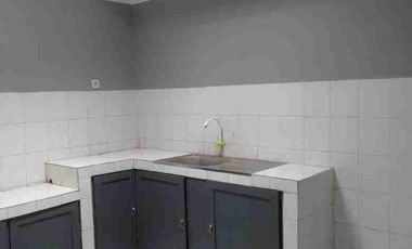 Rumah Cantik minimalis di Jatimakmur pondok gede siap huni akses mobil