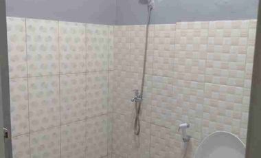 Rumah Cantik minimalis di Jatimakmur pondok gede siap huni akses mobil