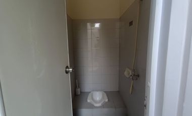 Bluebell Jalan Utama Disewakan Siap Huni ada AC Gordyn Rapih