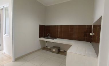 Bluebell Jalan Utama Disewakan Siap Huni ada AC Gordyn Rapih