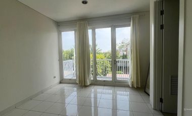 Cluster Palm Lebar 7 Premium Hadap Taman @Summarecon Bekasi