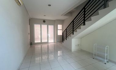 Cluster Palm Lebar 7 Premium Hadap Taman @Summarecon Bekasi