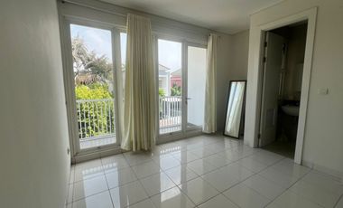 Cluster Palm Lebar 7 Premium Hadap Taman @Summarecon Bekasi