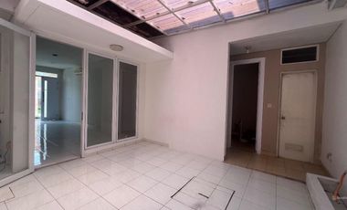 Cluster Palm Lebar 7 Premium Hadap Taman @Summarecon Bekasi
