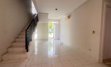 Cluster Palm Lebar 7 Premium Hadap Taman @Summarecon Bekasi