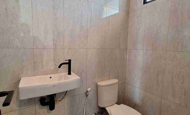 Rumah Dijual cluster Ciater Serpong KPR nego Strategis