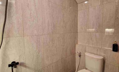 Rumah Dijual cluster Ciater Serpong KPR nego Strategis