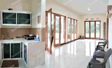 Villa Mewah Siap Huni Di Kaki Gunung Ijen Licin Banyuwangi