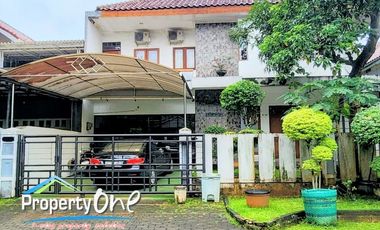 Jual Rumah Di Giri Loka BSD Serpong