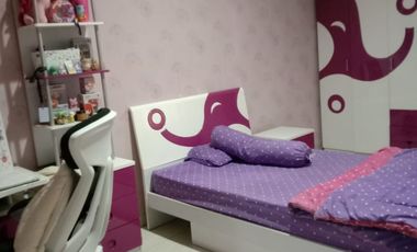 Jual Rumah Di Giri Loka BSD Serpong