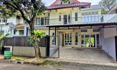 Jual Rumah Di Giri Loka BSD Serpong