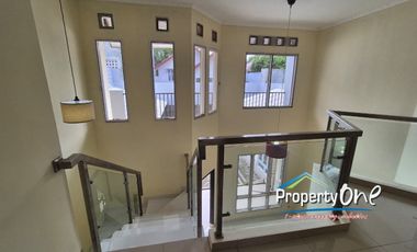 Jual Rumah Di Giri Loka BSD Serpong