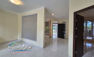 Jual Rumah Di Giri Loka BSD Serpong