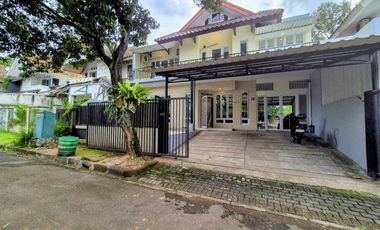 Jual Rumah Di Giri Loka BSD Serpong