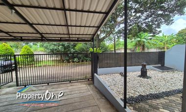 Jual Rumah Di Giri Loka BSD Serpong