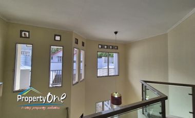 Jual Rumah Di Giri Loka BSD Serpong