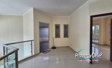 Jual Rumah Di Giri Loka BSD Serpong