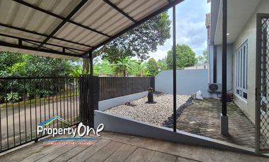 Jual Rumah Di Giri Loka BSD Serpong