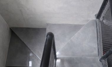 Jual Rumah On Progress Di Nusa Loka BSD Serpong