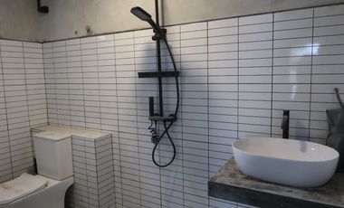 Jual Rumah On Progress Di Nusa Loka BSD Serpong