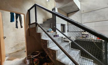 Jual Rumah On Progress Di Nusa Loka BSD Serpong