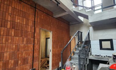 Jual Rumah On Progress Di Nusa Loka BSD Serpong