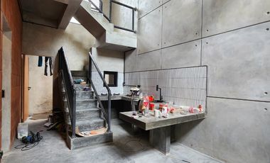 Jual Rumah On Progress Di Nusa Loka BSD Serpong