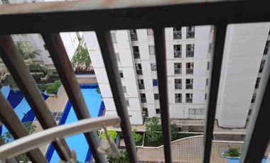 Sewa 2BR Furnished BASSURA CITY Apartemen Tower Geranium