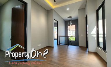 Jual Rumah Di Griya Loka BSD Serpong