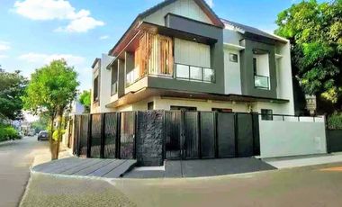 Jual Rumah Di Griya Loka BSD Serpong