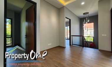 Jual Rumah Di Griya Loka BSD Serpong