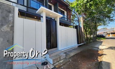 Jual Rumah Di Griya Loka BSD Serpong