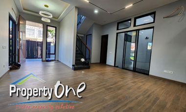 Jual Rumah Di Griya Loka BSD Serpong