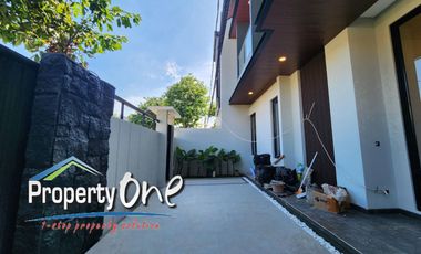 Jual Rumah Di Griya Loka BSD Serpong