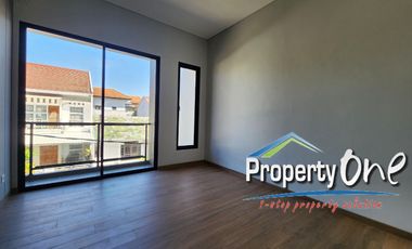 Jual Rumah Di Griya Loka BSD Serpong