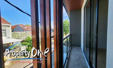 Jual Rumah Di Griya Loka BSD Serpong