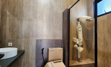 Jual Rumah Di Griya Loka BSD Serpong