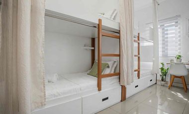 Good for 4 Pax Dasmarinas Staycation at Casa Goyena Guesthouse – Lulu’s Crib  Green 2 Residences, Dasmariñas, Cavite