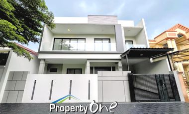 Jual Rumah Siap Huni Di Puspita Loka BSD Serpong