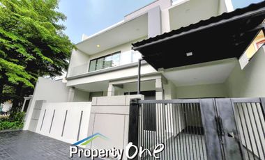 Jual Rumah Siap Huni Di Puspita Loka BSD Serpong