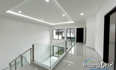 Jual Rumah Siap Huni Di Puspita Loka BSD Serpong