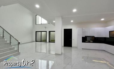 Jual Rumah Siap Huni Di Puspita Loka BSD Serpong