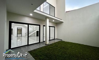 Jual Rumah Siap Huni Di Puspita Loka BSD Serpong