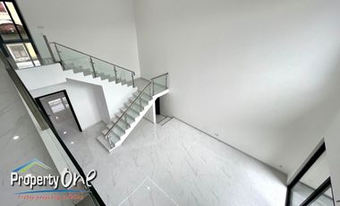 Jual Rumah Siap Huni Di Puspita Loka BSD Serpong