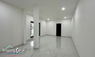 Jual Rumah Siap Huni Di Puspita Loka BSD Serpong
